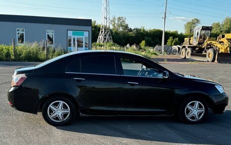 Geely Emgrand EC7, 2013 год, 310 000 рублей, 3 фотография