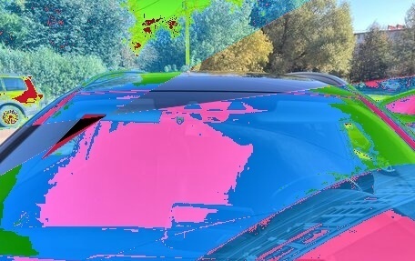 BMW 5 серия, 2017 год, 2 430 000 рублей, 20 фотография
