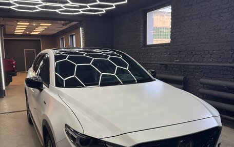 Mazda CX-9 II, 2021 год, 4 200 000 рублей, 5 фотография