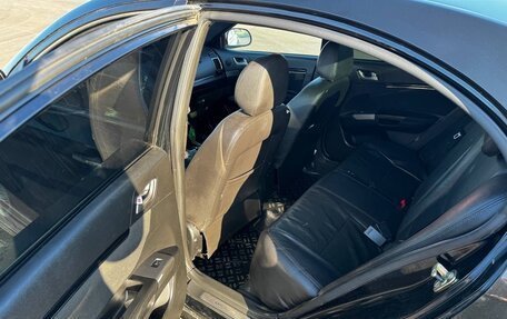 Geely Emgrand EC7, 2013 год, 310 000 рублей, 7 фотография