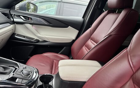 Mazda CX-9 II, 2021 год, 4 200 000 рублей, 11 фотография