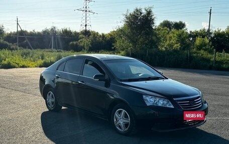 Geely Emgrand EC7, 2013 год, 310 000 рублей, 5 фотография
