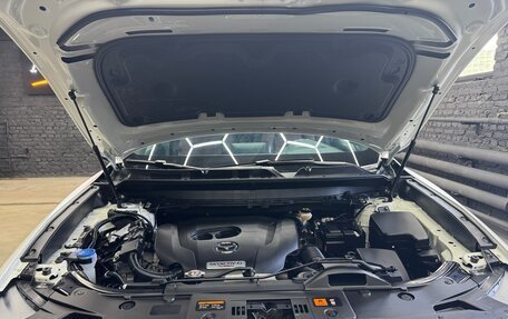 Mazda CX-9 II, 2021 год, 4 200 000 рублей, 8 фотография