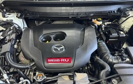 Mazda CX-9 II, 2021 год, 4 200 000 рублей, 9 фотография