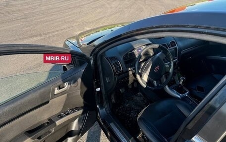 Geely Emgrand EC7, 2013 год, 310 000 рублей, 6 фотография