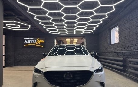 Mazda CX-9 II, 2021 год, 4 200 000 рублей, 4 фотография