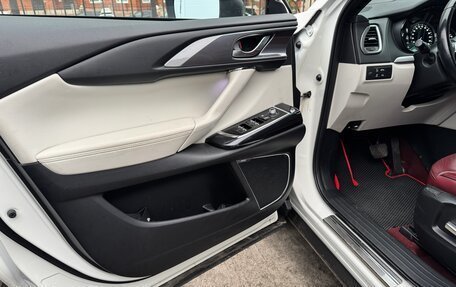 Mazda CX-9 II, 2021 год, 4 200 000 рублей, 16 фотография