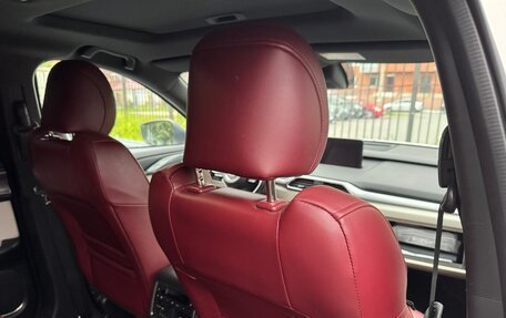 Mazda CX-9 II, 2021 год, 4 200 000 рублей, 19 фотография