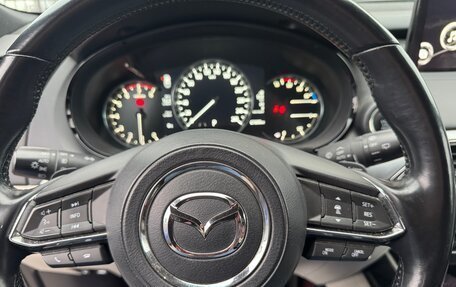 Mazda CX-9 II, 2021 год, 4 200 000 рублей, 15 фотография