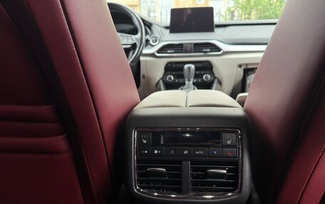Mazda CX-9 II, 2021 год, 4 200 000 рублей, 20 фотография