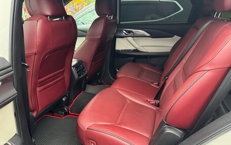Mazda CX-9 II, 2021 год, 4 200 000 рублей, 17 фотография