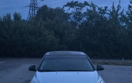 Chevrolet Cruze II, 2014 год, 550 000 рублей, 7 фотография
