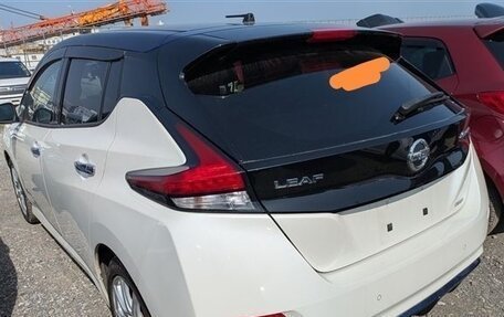 Nissan Leaf II, 2018 год, 1 230 000 рублей, 6 фотография