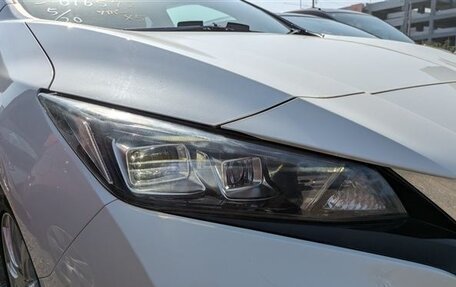 Nissan Leaf II, 2018 год, 1 230 000 рублей, 17 фотография