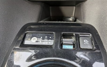Nissan Leaf II, 2018 год, 1 230 000 рублей, 21 фотография