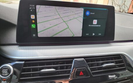 BMW 5 серия, 2019 год, 3 930 000 рублей, 6 фотография