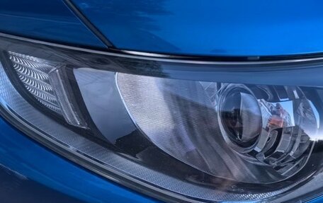 Hyundai Solaris II рестайлинг, 2017 год, 1 500 000 рублей, 10 фотография