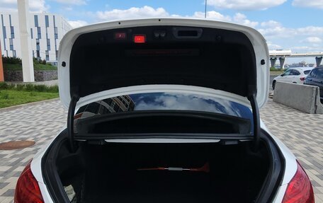 Mercedes-Benz C-Класс, 2016 год, 2 400 000 рублей, 3 фотография