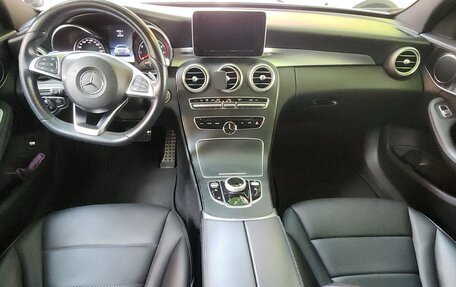 Mercedes-Benz C-Класс, 2016 год, 2 400 000 рублей, 5 фотография
