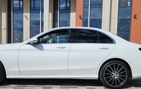 Mercedes-Benz C-Класс, 2016 год, 2 400 000 рублей, 12 фотография