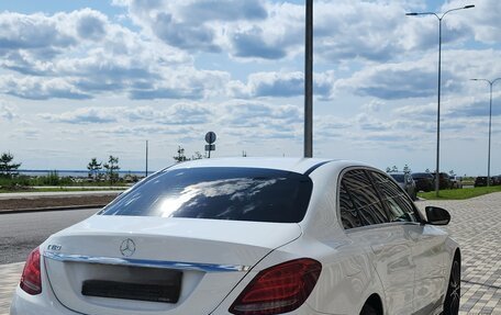 Mercedes-Benz C-Класс, 2016 год, 2 400 000 рублей, 10 фотография