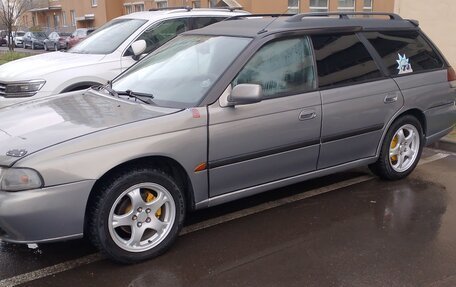 Subaru Legacy VII, 1998 год, 380 000 рублей, 2 фотография