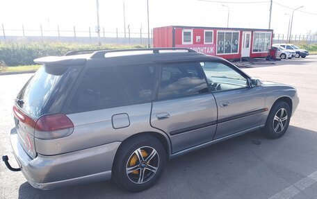 Subaru Legacy VII, 1998 год, 380 000 рублей, 3 фотография