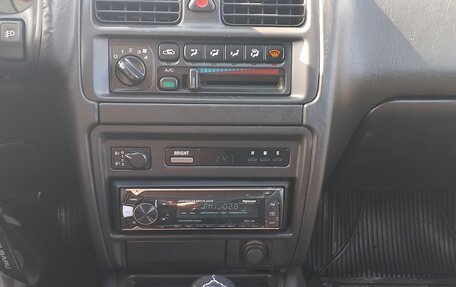 Subaru Legacy VII, 1998 год, 380 000 рублей, 6 фотография