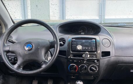 Geely MK I рестайлинг, 2012 год, 145 000 рублей, 6 фотография