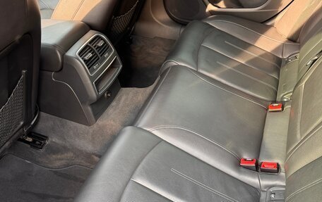 Audi A6, 2016 год, 2 120 000 рублей, 7 фотография