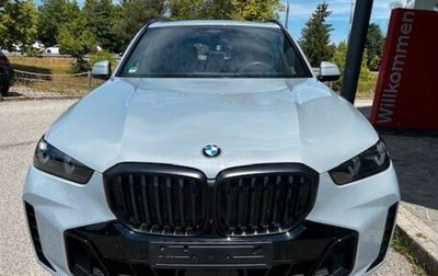 BMW X5, 2024 год, 13 900 000 рублей, 1 фотография
