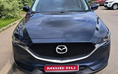 Mazda CX-5 II, 2019 год, 2 100 000 рублей, 1 фотография