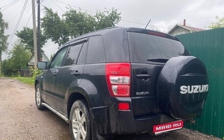 Suzuki Grand Vitara, 2006 год, 740 000 рублей, 1 фотография