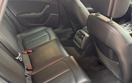 Audi A6, 2016 год, 2 120 000 рублей, 9 фотография