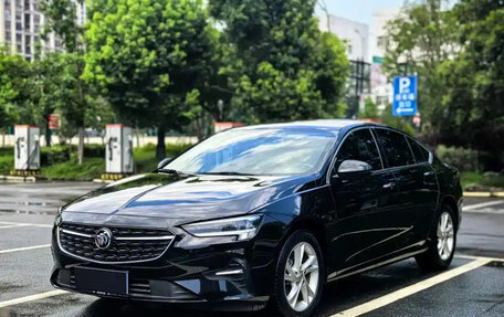 Buick Regal VI, 2022 год, 1 460 000 рублей, 1 фотография