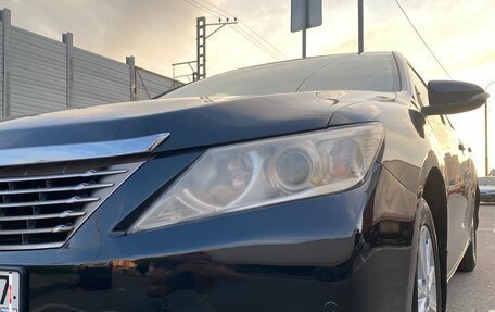 Toyota Camry, 2011 год, 1 690 000 рублей, 4 фотография