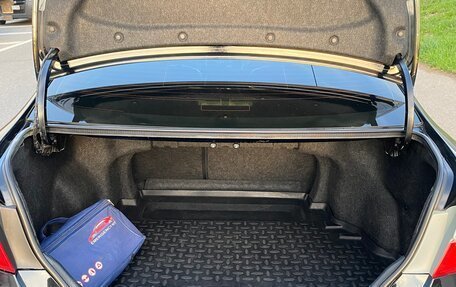 Toyota Camry, 2011 год, 1 690 000 рублей, 7 фотография
