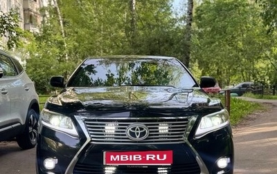 Toyota Camry, 2008 год, 1 100 000 рублей, 1 фотография