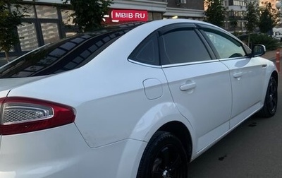 Ford Mondeo IV, 2013 год, 640 000 рублей, 1 фотография