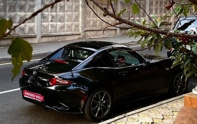 Mazda MX-5, 2018 год, 2 400 000 рублей, 1 фотография