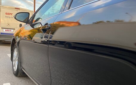 Toyota Camry, 2011 год, 1 690 000 рублей, 10 фотография
