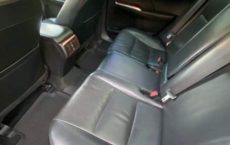 Toyota Camry, 2011 год, 1 690 000 рублей, 16 фотография