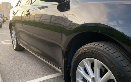Toyota Camry, 2011 год, 1 690 000 рублей, 14 фотография