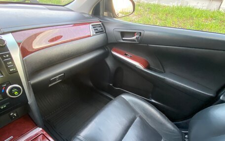Toyota Camry, 2011 год, 1 690 000 рублей, 18 фотография