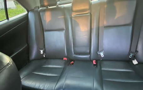 Toyota Camry, 2011 год, 1 690 000 рублей, 19 фотография