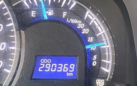 Toyota Camry, 2011 год, 1 690 000 рублей, 22 фотография