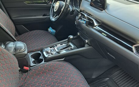 Mazda CX-5 II, 2019 год, 2 100 000 рублей, 9 фотография