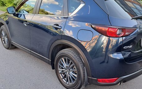 Mazda CX-5 II, 2019 год, 2 100 000 рублей, 4 фотография