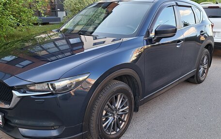 Mazda CX-5 II, 2019 год, 2 100 000 рублей, 3 фотография