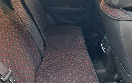 Mazda CX-5 II, 2019 год, 2 100 000 рублей, 10 фотография